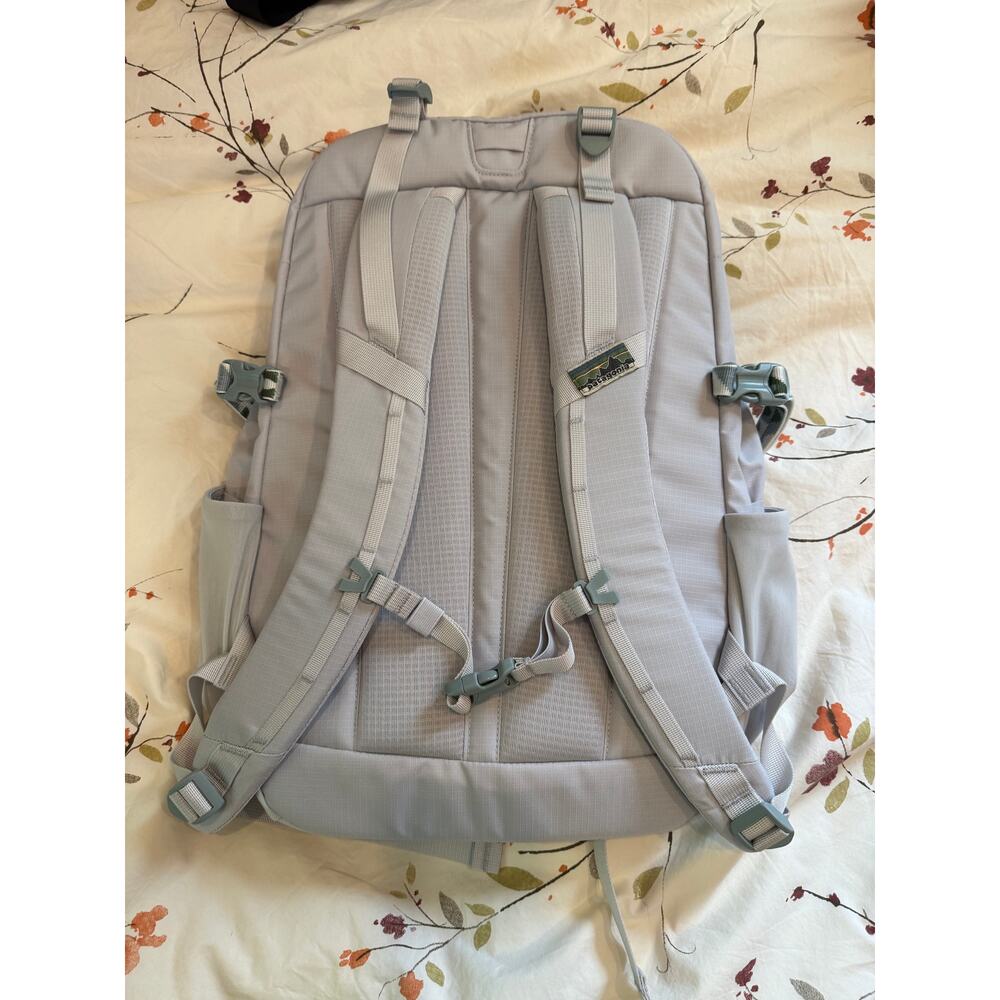 Patagonia Gray Backpack - Picture 7 of 14